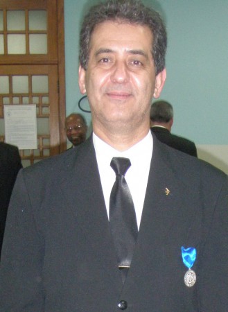 Juarez Marcio de Azevedo